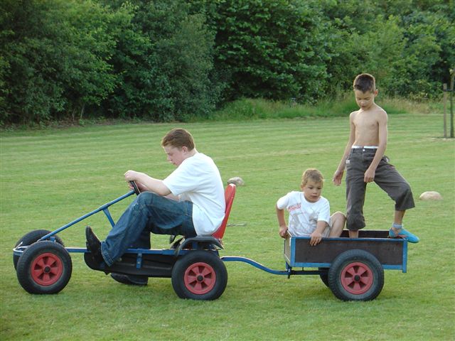 Koster weekend juni 2004 005